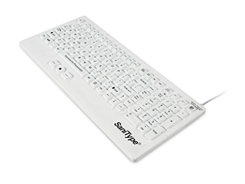 KBSTRC105SPI-W - international Wired