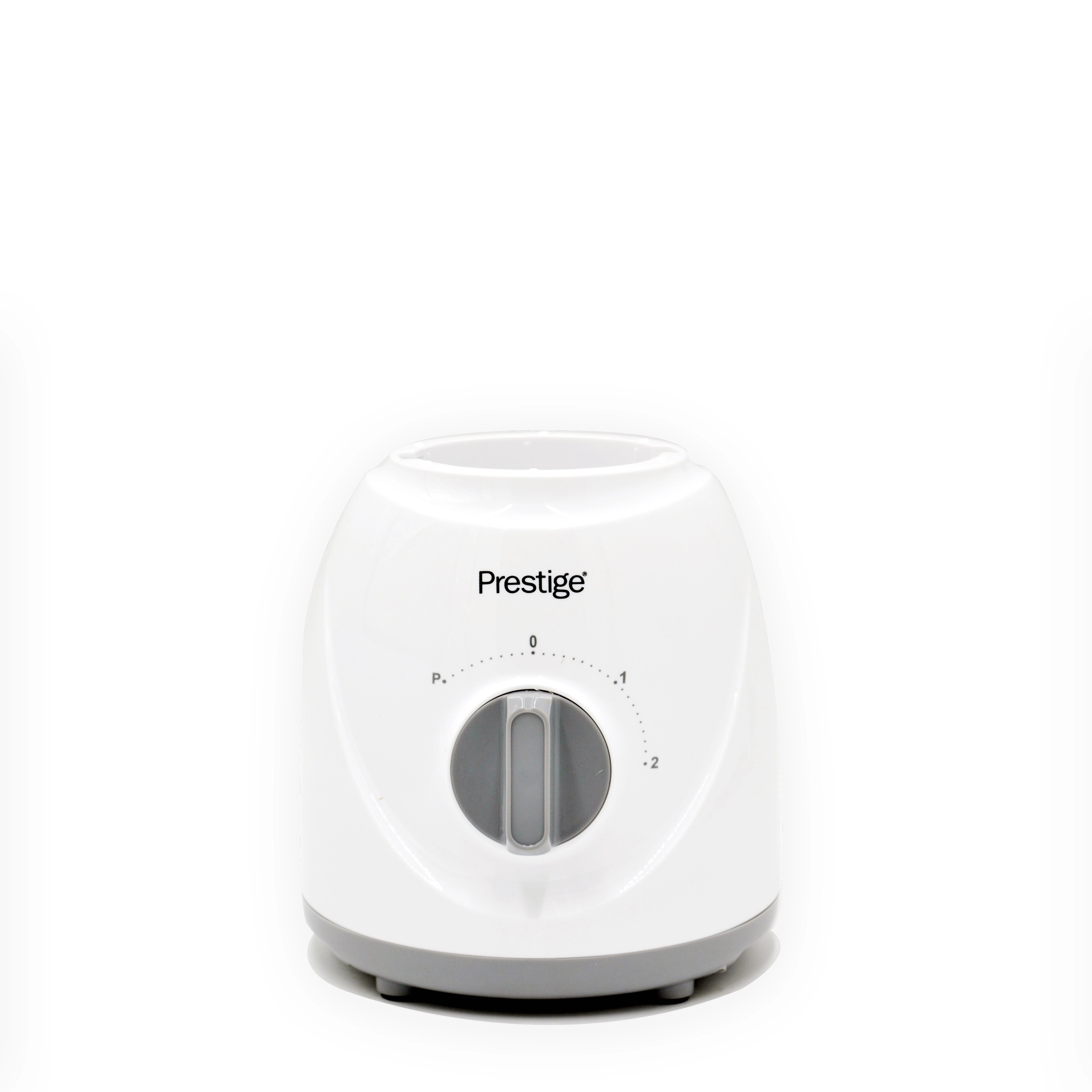 2 in 1 Stand Blender - 400W