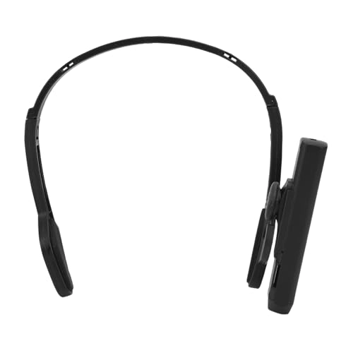 Head Mounted Camera - 2.7K 30FPS