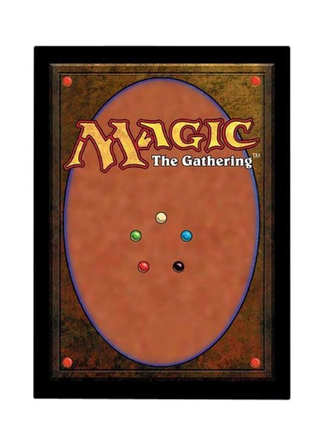 Ultra PRO Magic The Gathering Card Game