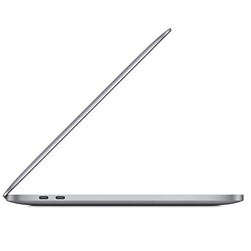 (Renewed) MacBook Pro B0BJ35C47J 2020 - 13'' M1 16GB DRAM 512GB SSD