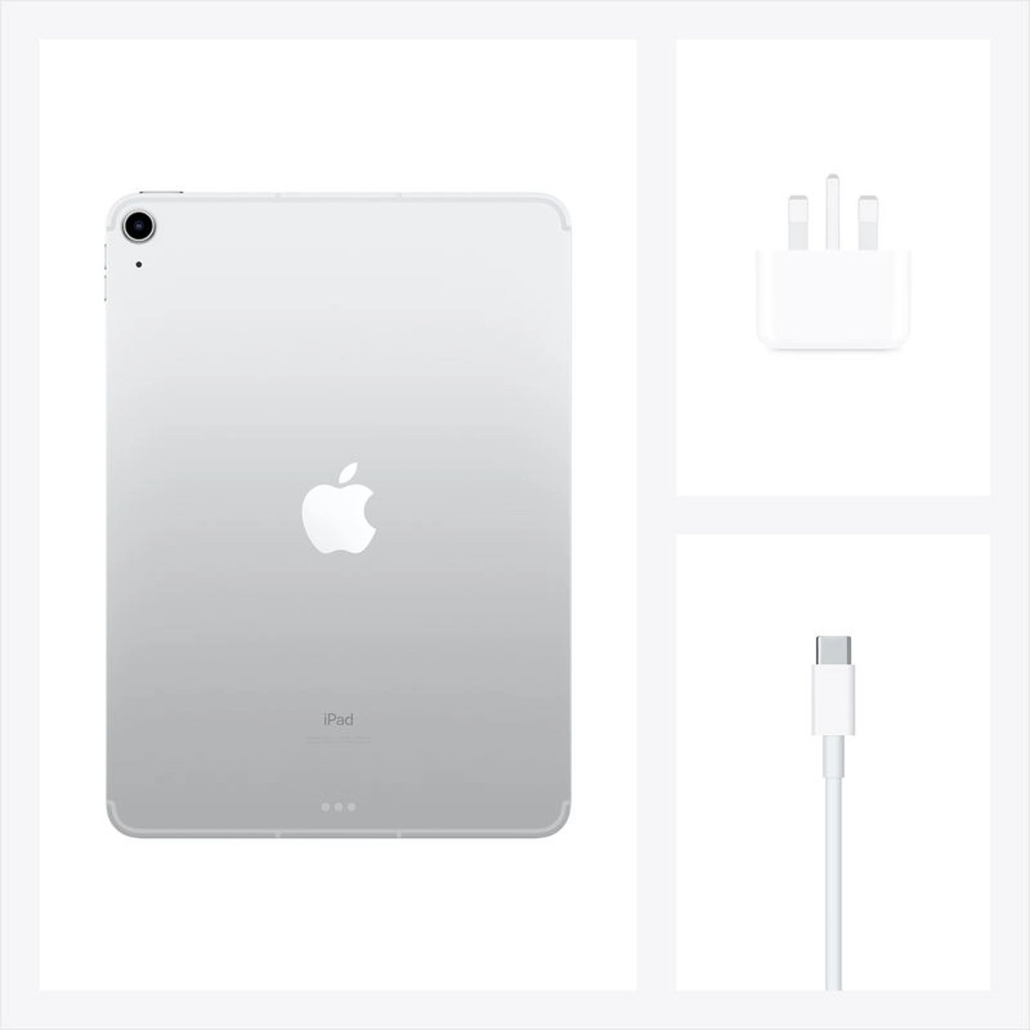 iPad Air (2020) - 64GB 10.9"
