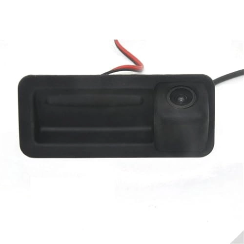 Reversing Camera - Wire