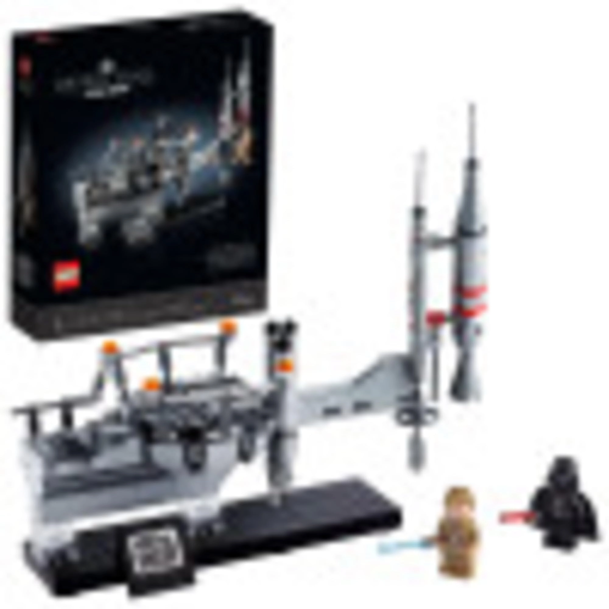 Star Wars LEGO Bespin Duel (75294)