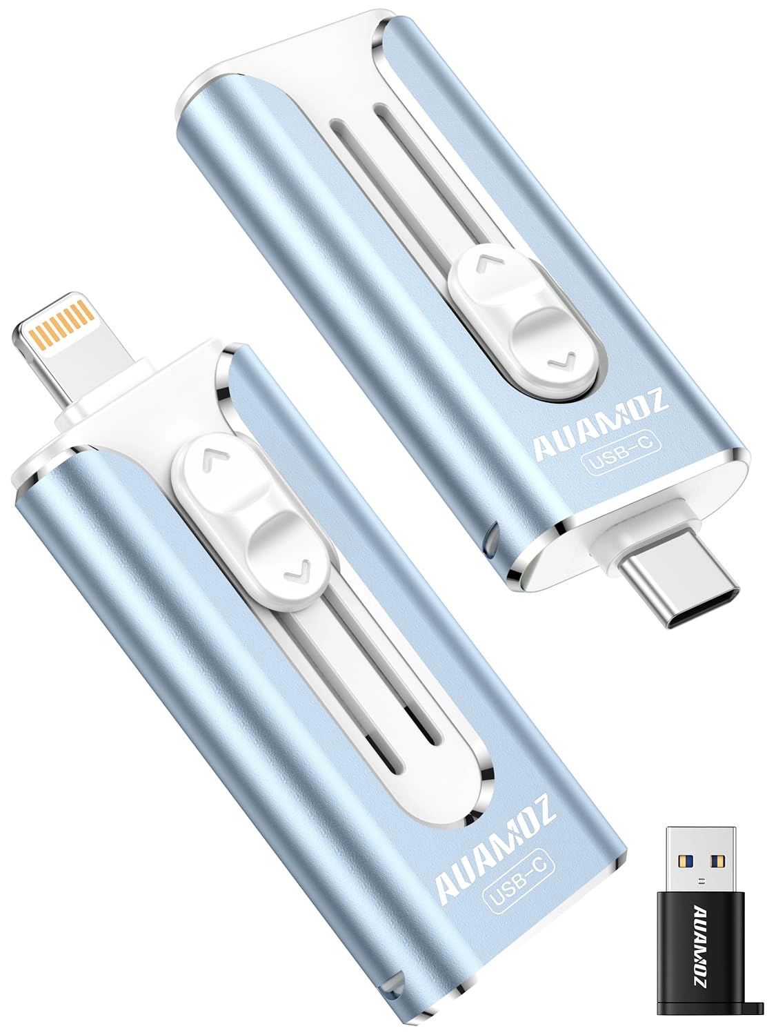 USB001 - USB-C & USB-L 256GB