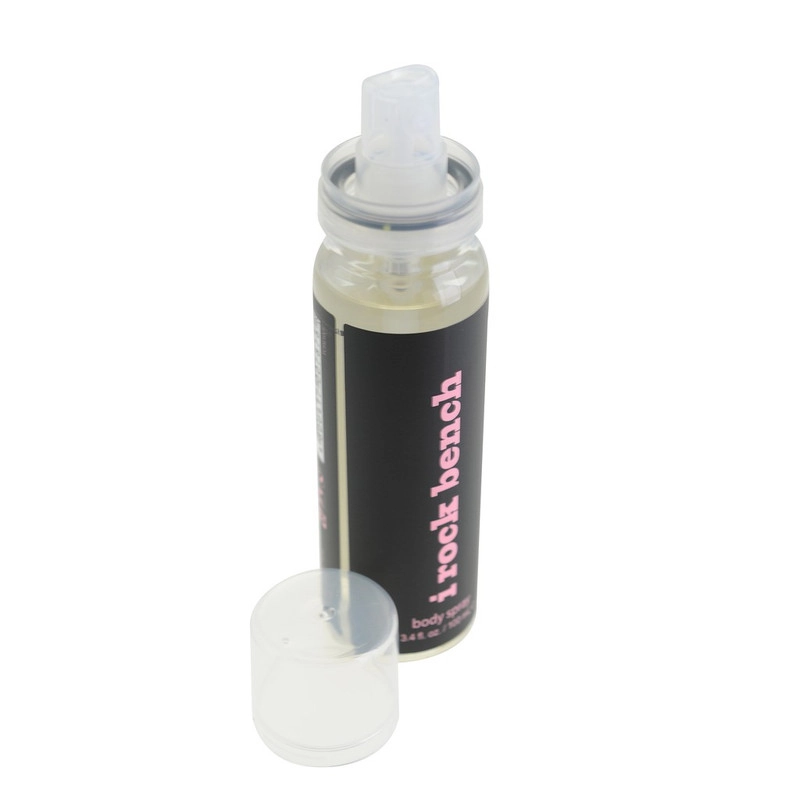 I Rock Series - 100 ml