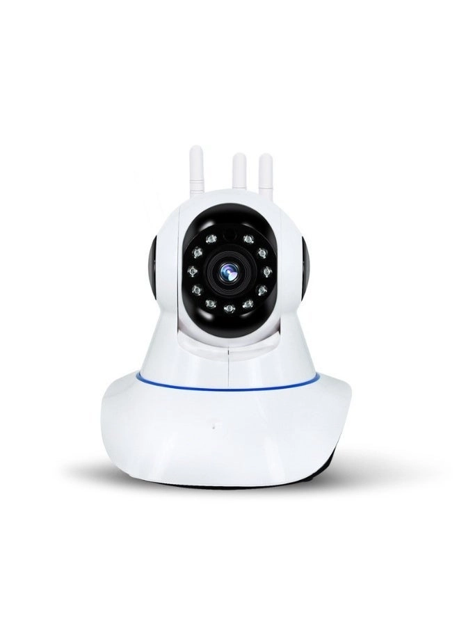 Mini Indoor 360° PTZ