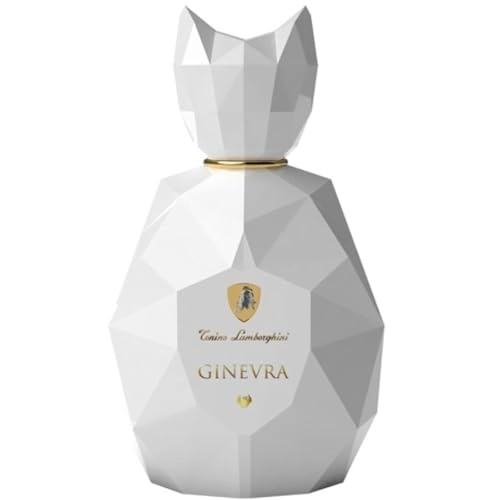 Ginevra White Angel Eau de Parfum 50 ml