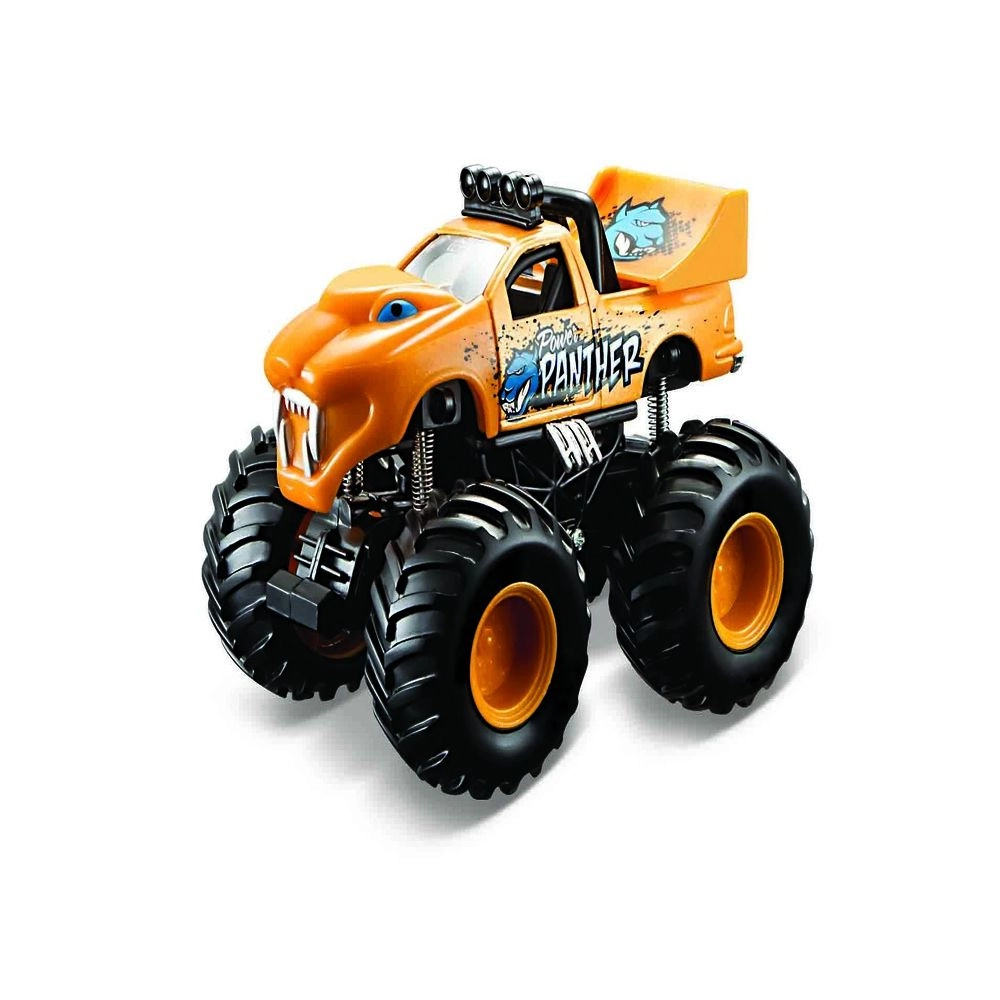 Fresh Metal Earth Shockers - 1 pcs Bundle