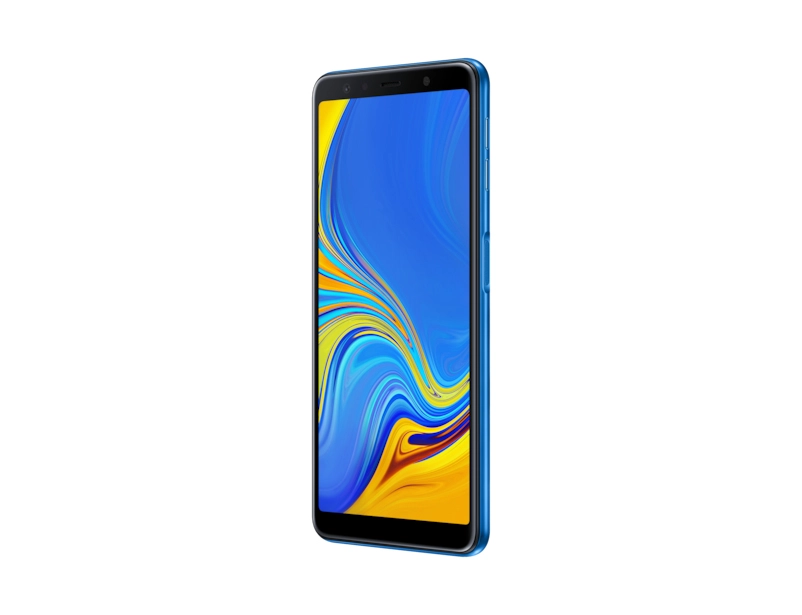 Galaxy A7 - 4GB 128GB