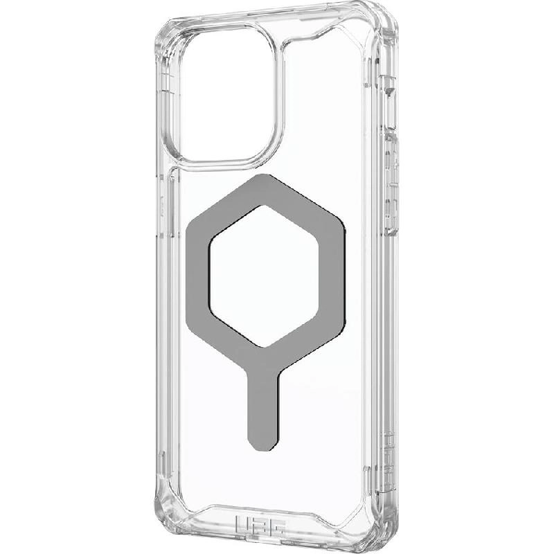 Case Ice for iPhone 15 Pro
