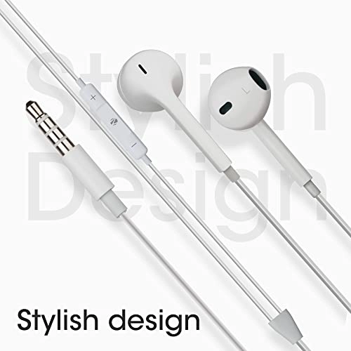 Zeb-Buds 30 Wired Earphone