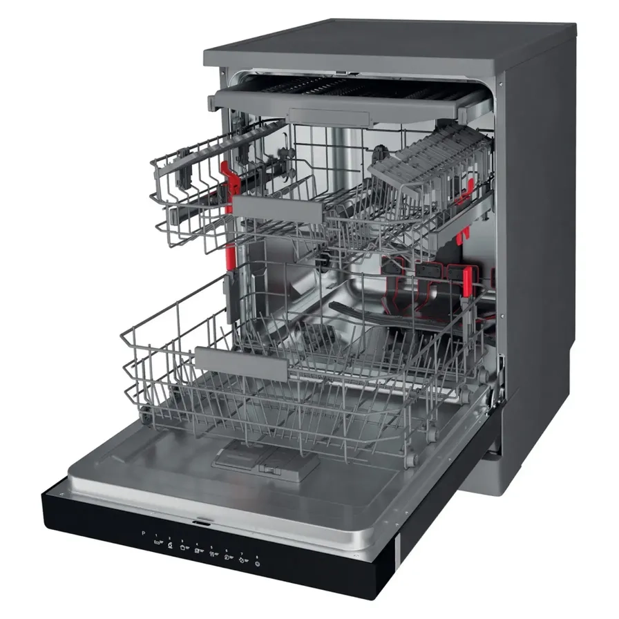 WFC3C33PFXUK Freestanding