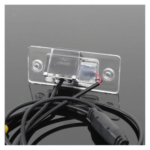 Rear View Camera - Night Vision