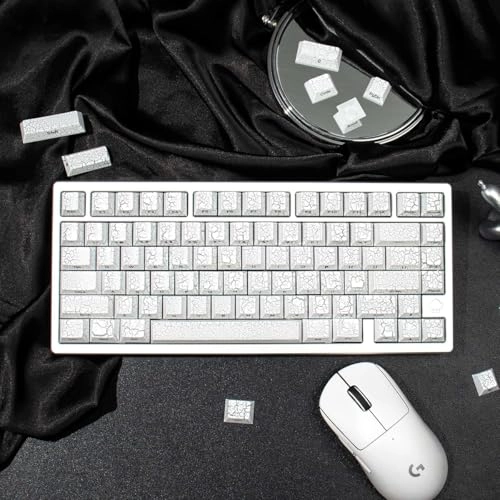 Backlit Keycaps - USB