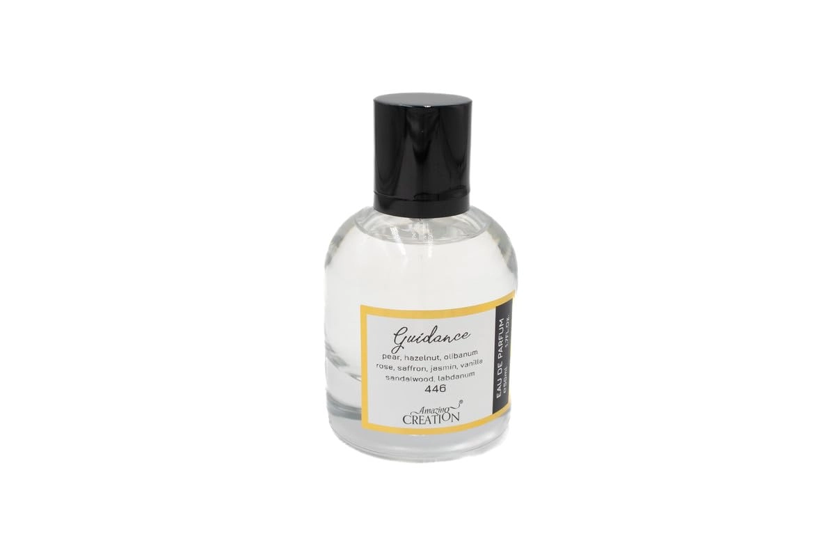 Samawa Perfumes Mfg. LLC. Guidance Eau de Parfum 50ml