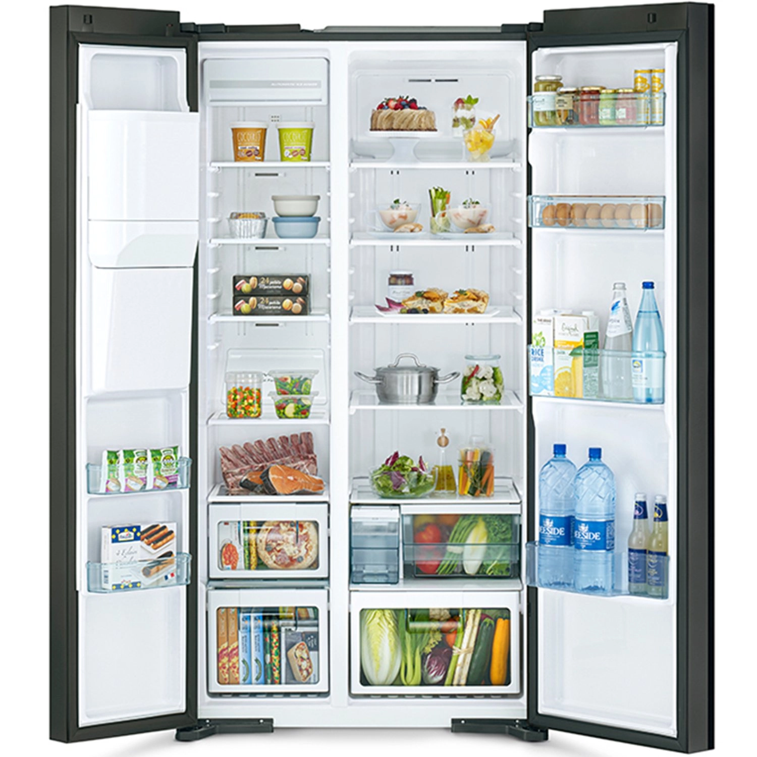 R-S700P RS700PUK04GBK