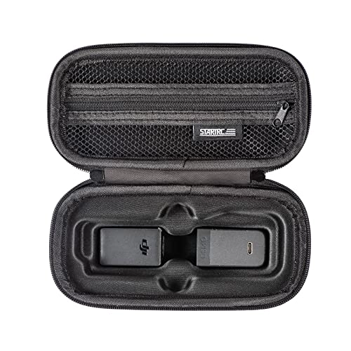 Aokicase Pocket 2 Case - 19.9 x 25 x 8 cm DJI Pocket 2