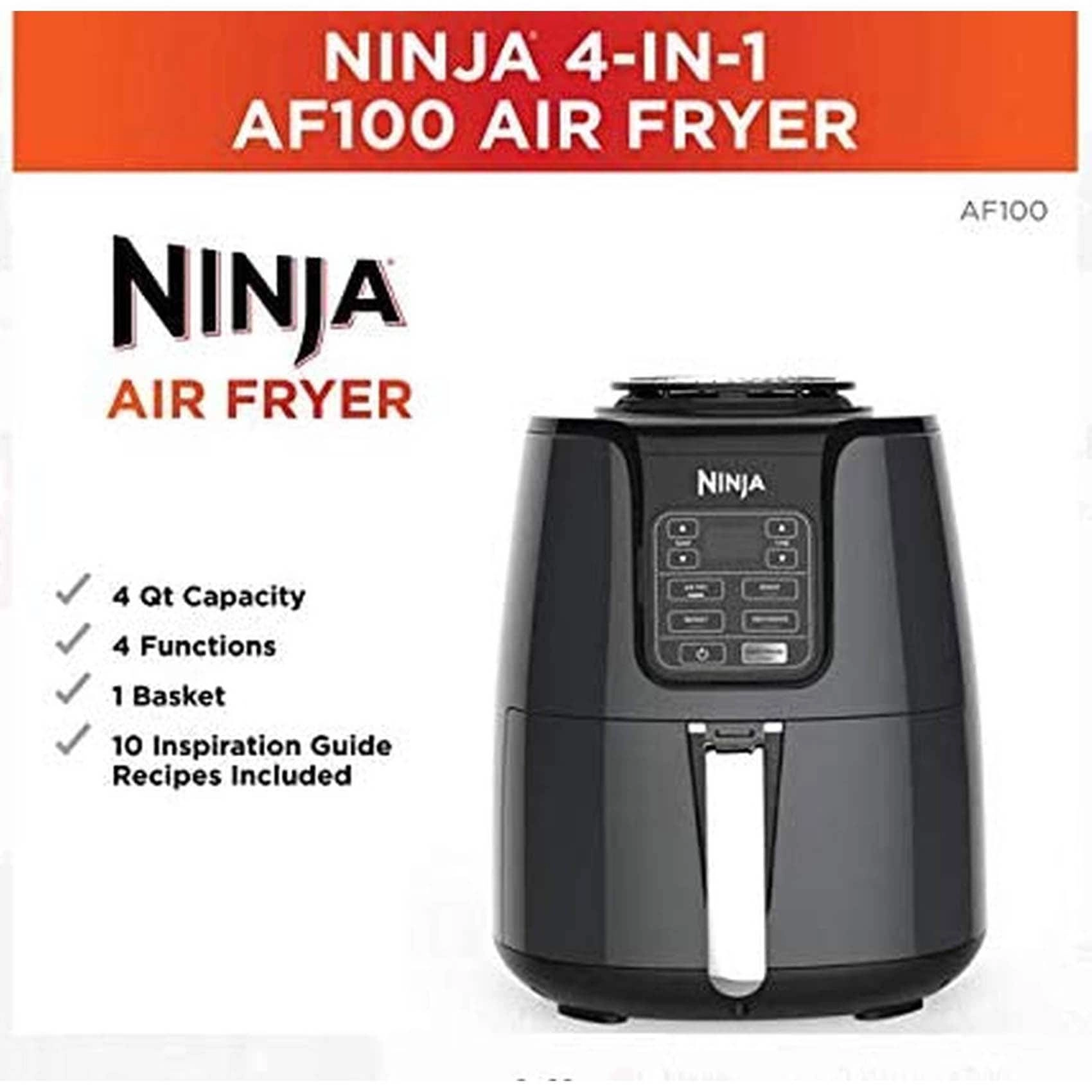 Air Fryer AF100