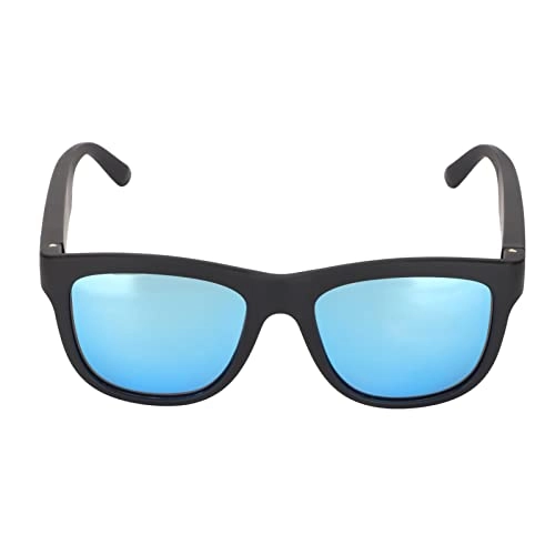 Audio Sunglasses - Bluetooth 5.0 Low Latency Audio Built In Microphone