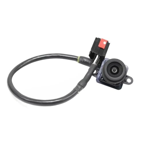 Reversing Camera - Night vision