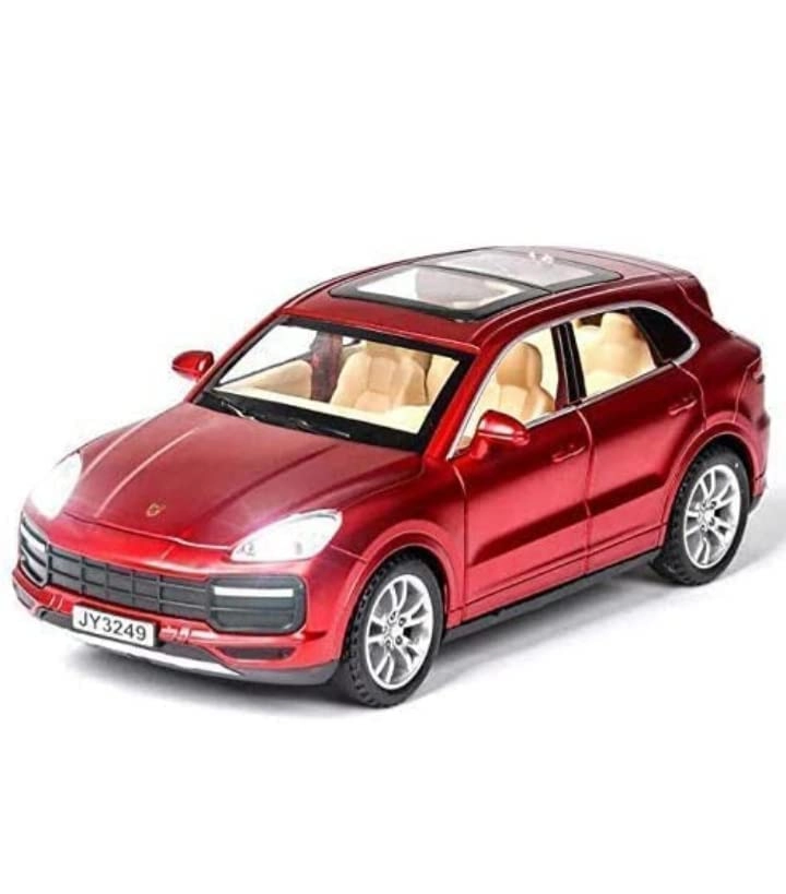 Mini Porsche Cayenne - 1pcs