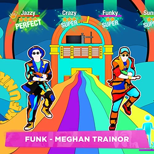 Just Dance 2022 - playstation_5