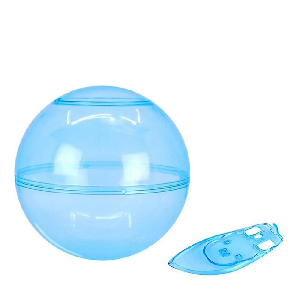 Zhu Zhu Pets Aquarium Bubble Ball & Surfboard