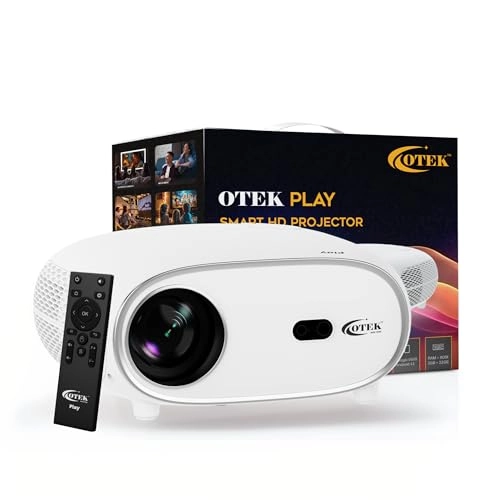 OT-Galaxy OT-WPlay 7500 Lumens
