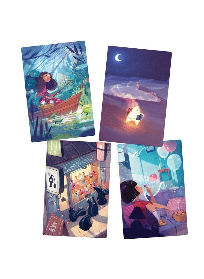 Stella: Dixit Universe