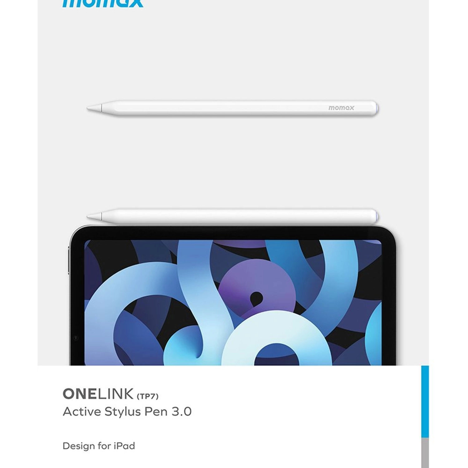 Onelink Active Stylus - iOS