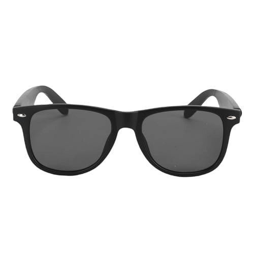 H06 - Bluetooth sunglasses 180mAh 10 Hours Black