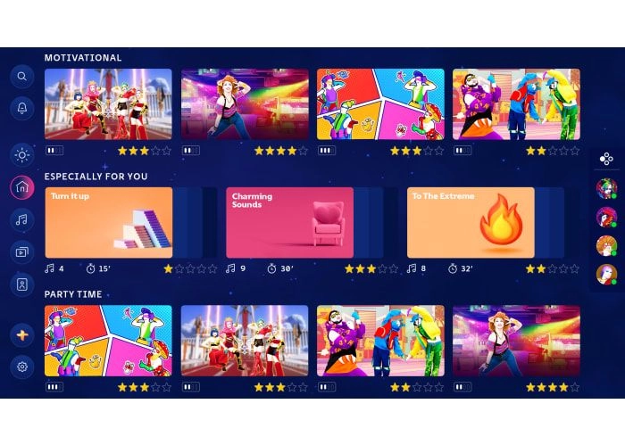 Just Dance 2024 - Xbox One / Xbox Series X