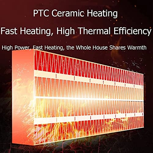 Wall Mounted Air Conditioner - Remote Controlled 3000W