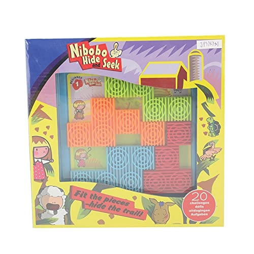 Milk Baby Puzzle - 4 Years Old 24 pieces