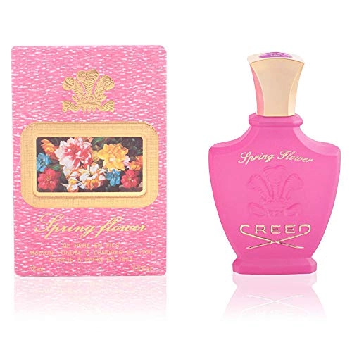 Spring Flower Eau de Parfum 75ml