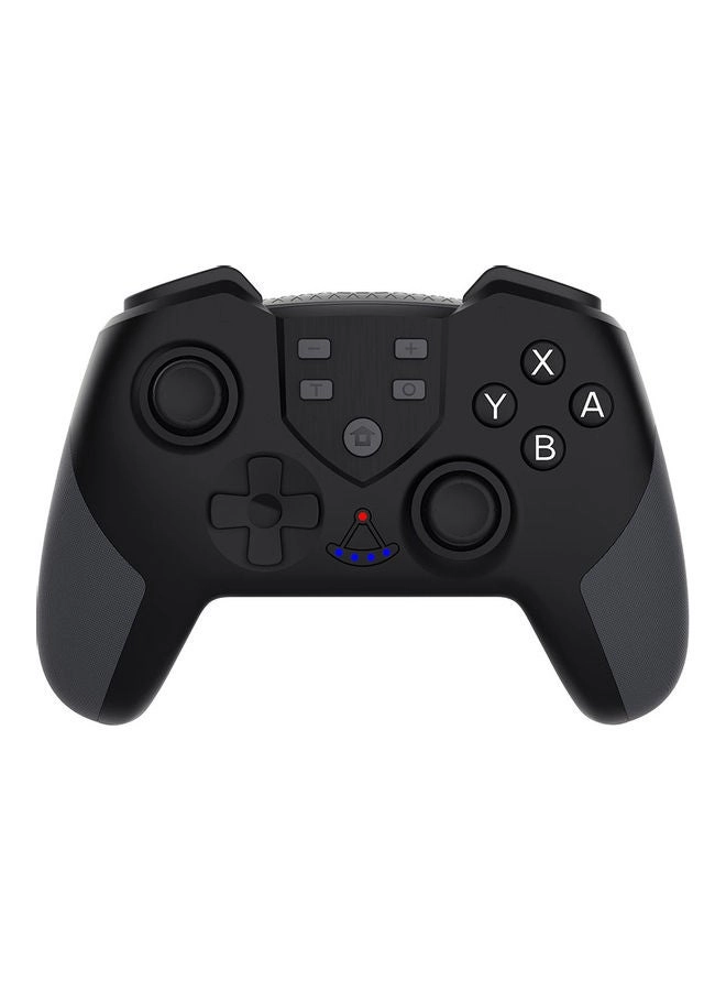 NIBEMINENT V9332WBL_P - White/Black/Blue