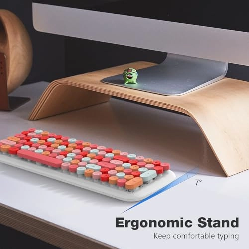 Bluetooth Keyboard - Bluetooth