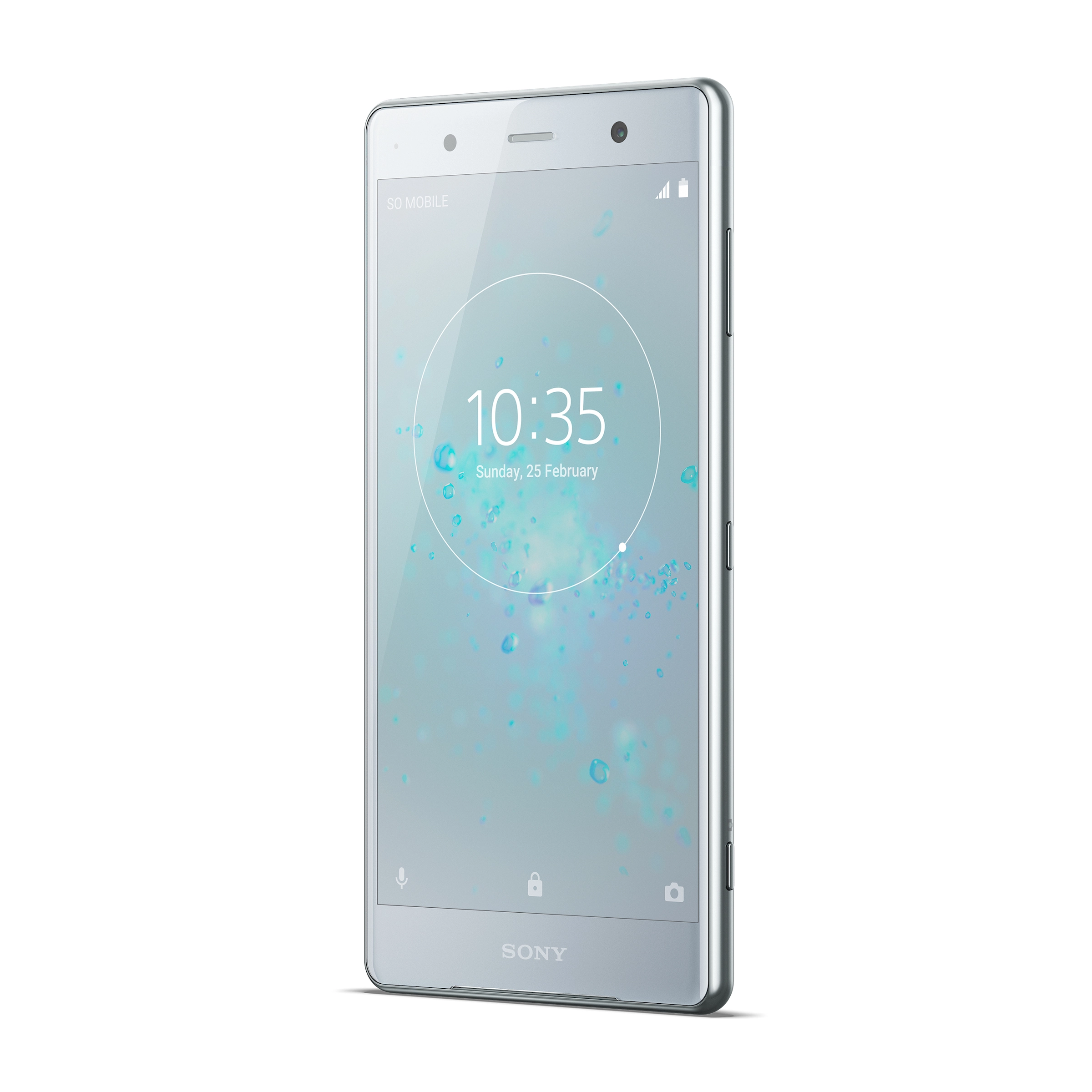 Xperia XZ Premium - 4GB 64GB