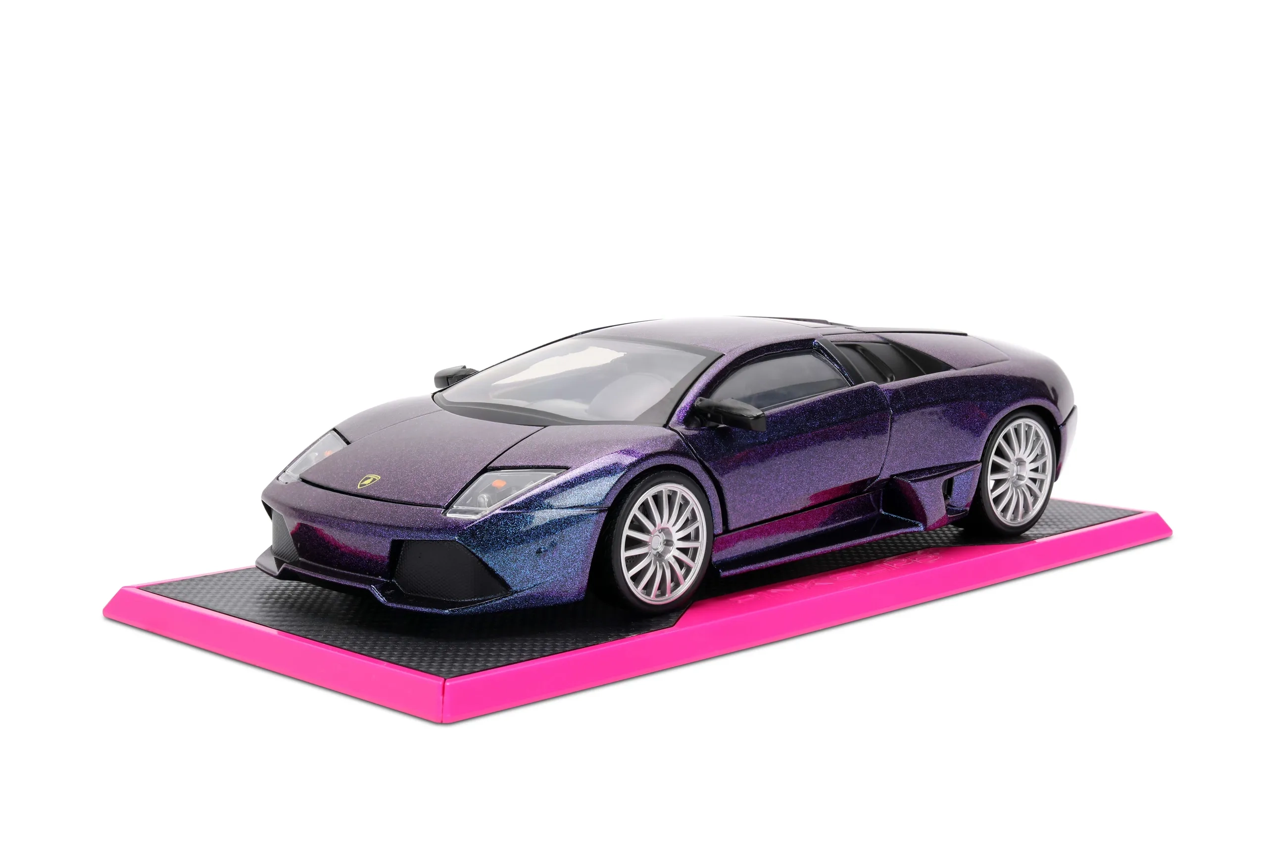 Jada Lamborghini Murcielago - 1:24