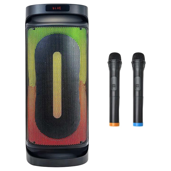 Magic Sing L-2811 - 60W