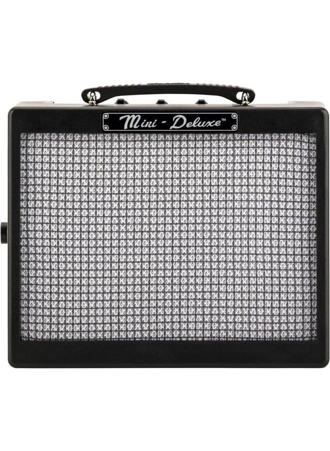 Fender MD20 - 2-Watt Black