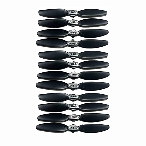 Propeller Blades Maple Leaf - KAIONE KAI 1 12pcs