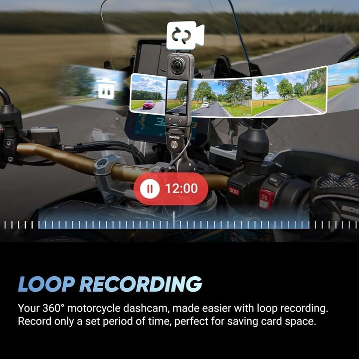 X4 Motorcycle Bundle 128GB