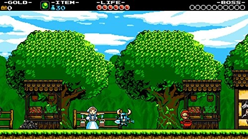 Shovel Knight: Treasure Trove - Xbox One