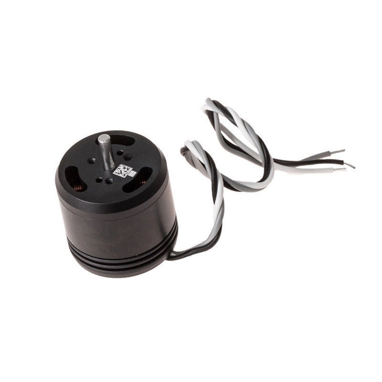 Nieqn 2312S Motor - Black