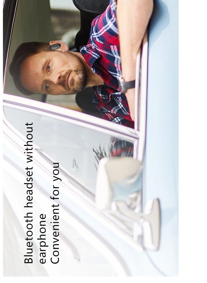 In-Ear Headphones Wireless Earbud