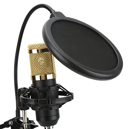USB Condenser USB Microphone