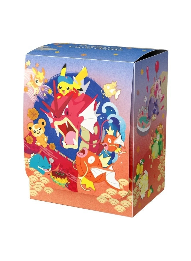 TCG Special Box Center Hiroshima BOX - 5+ Years