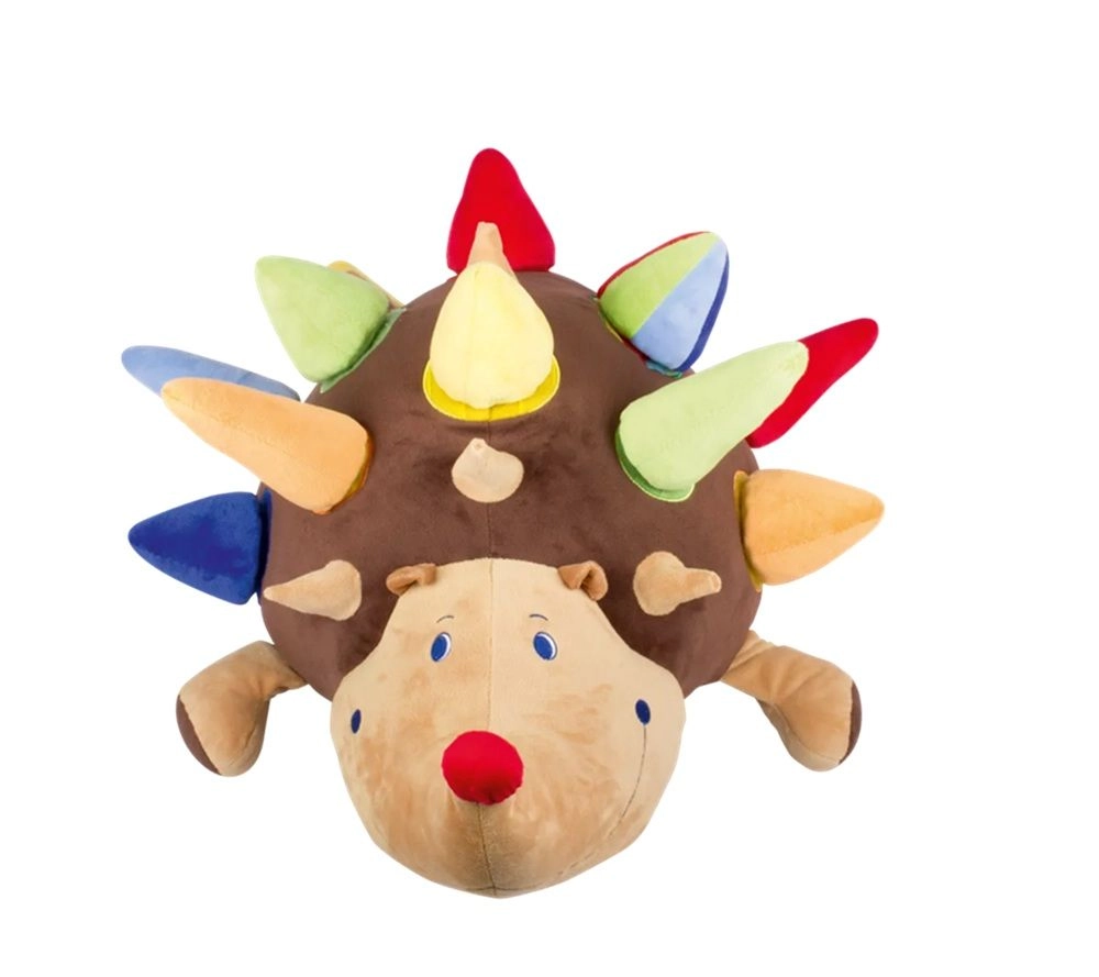 Hand Glove Puppet - Hedgehogs